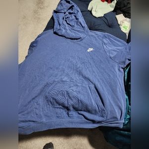Nike Hoodie